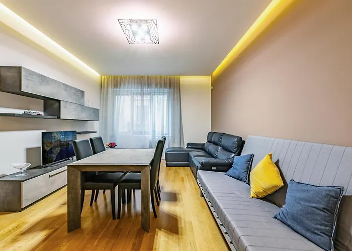 Palermo Central And Modern Apartment X6