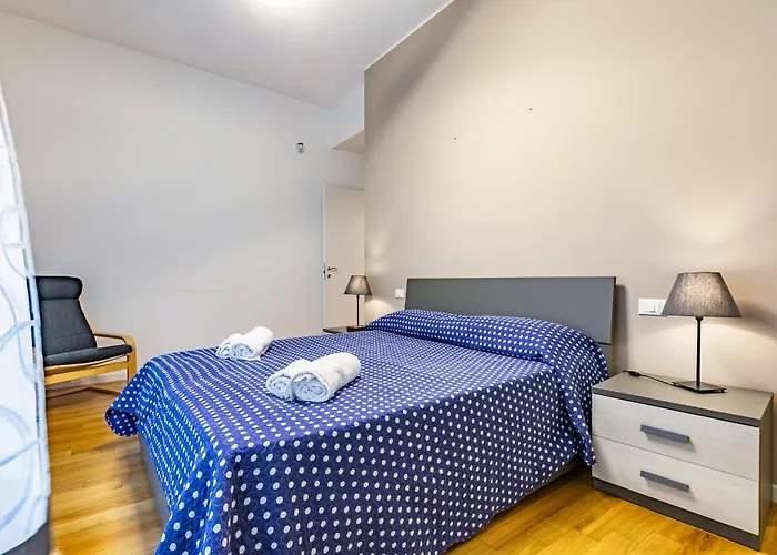 Palermo Central And Modern Apartment X6
