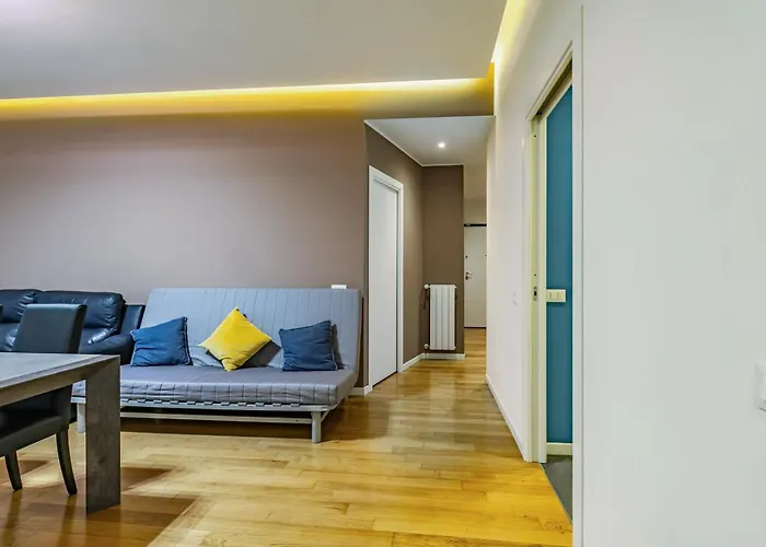 Palermo Central And Modern Apartment X6